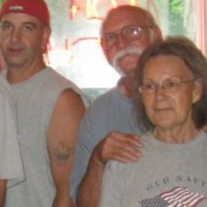 Meet your Posher, Randall